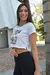 REMERA CORTA WILD - Power Life