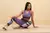 Calza deportiva para mujer con diseño sublimados exclusivos y estampa única. 
Ideal para el gimnasio. 
Calce perfecto y costuras reforzadas.


