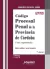 CODIGO PROCESAL PENAL DE LA PROVINCIA DE CORDOBA - JAIME MARCELO - comprar online