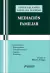 MEDIACION FAMILIAR. 2023 - PALANDRI EDITH/LUCHINO GIULIAN - comprar online
