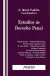 ESTUDIOS DE DERECHO PENAL. 2024 - PADILLA ELIANA MAITE - comprar online