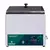 BANHO MARIA DIGITAL COM CIRCULAÇÃO INTERNA MICROPROCESSADO ATÉ 100°C - 10L - comprar online