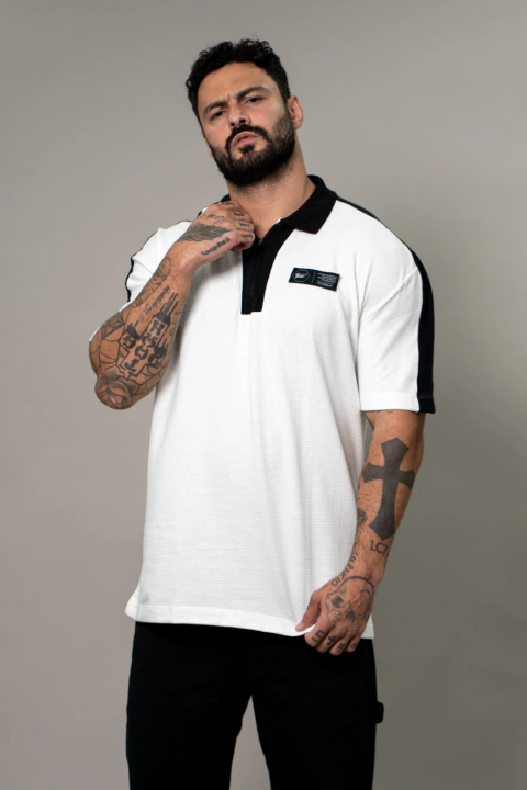 POLO BUH REGULAR STREET