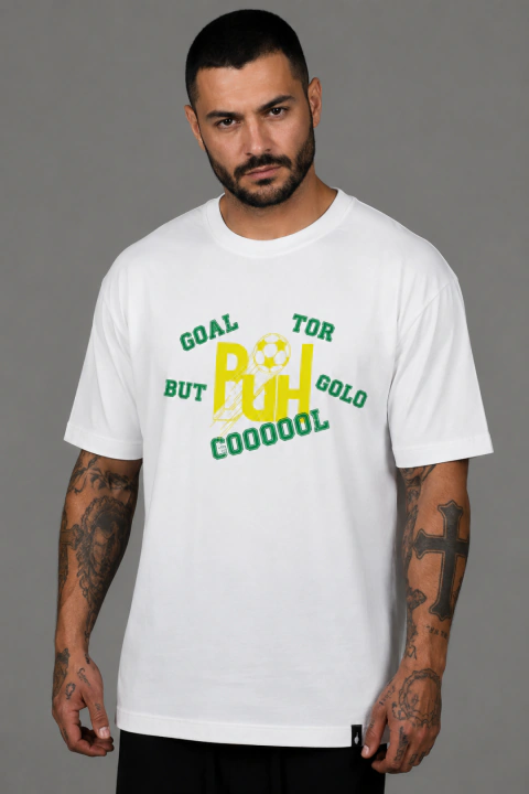 T-SHIRT COPA BUH TORCEDOR É SELEÇÃO na internet