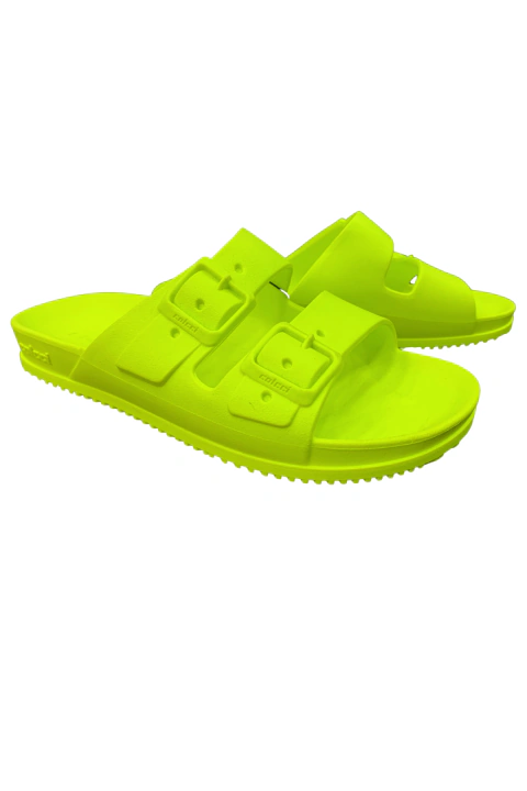Imagem do CHINELO COLCCI BIRKEN FEMININO COLORFUL