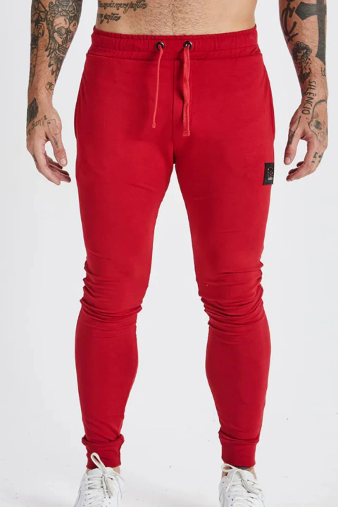 CALÇA BUH MOLEVISCO COM PLACA - loja online
