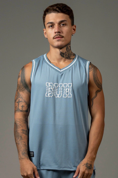 REGATA BUH BASKET SOFT - comprar online