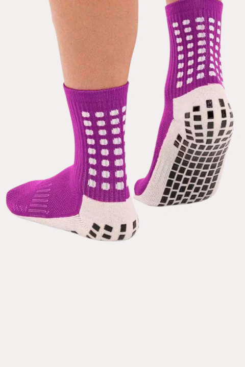 Imagem do MEIA PROSOCKS GRIP COLORIDA