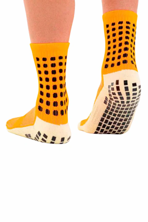 MEIA PROSOCKS GRIP COLORIDA