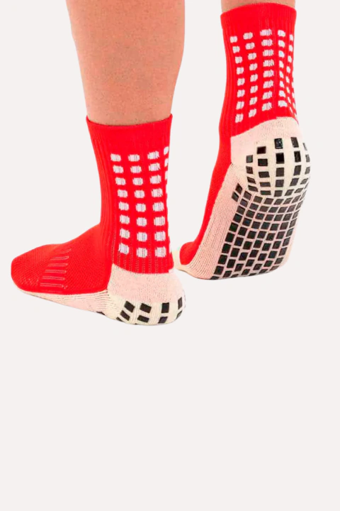 MEIA PROSOCKS GRIP COLORIDA na internet