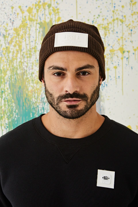 GORRO BUH BASIC PLACA - loja online