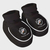 Kit Body e Pantufa Vasco Preto - comprar online
