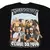 CAMISA THUG NINE CLUBE DO POVO PRETO - Barreira CRVG