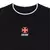 CROPPED FEMININO THUG NINE ALMIRANTE PRETO na internet