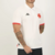 Camisa Polo Vasco Concentração 23/24 Branca. - Barreira CRVG