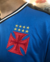 Camisa Vasco Goleiro I 24/25 Kappa Azul - Masculina. - Barreira CRVG