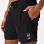 Short BlueMan Vasco Masculino Preto