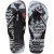 Chinelo camisas negras Havaianas - comprar online