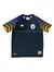 Camisa aquecimento black infantil