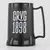 Caneca Gel Vasco da Gama 1898 Preta na internet