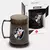 Caneca Gel Vasco Escudo CRVG 300ml - comprar online