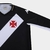Camisa Vasco Kappa Home 23/24 Preta Manga longa. na internet
