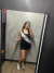 Vestido Canelado Vasco Nadador Faixa