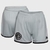 Short Vasco III 21/22 Cinza Feminino - Kappa - comprar online