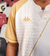 Camisa 3 Vasco Kappa 24/25 - 100 anos resposta histórica - Masculina - Bege. - Barreira CRVG