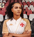 Camisa 3 Vasco Kappa 24/25 - 100 anos resposta histórica - Feminina - Bege.