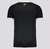 Camisa Vasco Beau Kappa Masculino Preto - comprar online