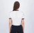 Cropped Vasco Beau Kappa Feminino Branco - comprar online