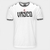 Camisa Vasco Lettering Branco