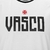 Camisa Vasco Lettering Branco na internet