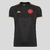 Blusa Feminina Vasco Supporter Gold