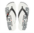 Chinelo Kenner Vasco Collab