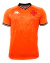 Camisa Vasco Kappa Goleiro 2025 Laranja - Masculina na internet