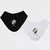 Kit Babador Vasco Escudo 2 Peças
