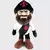 Mascote Almirante Vasco da Gama