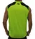 Camiseta Regata Treino Atleta Vasco Amarela Flúor 24/25 - comprar online