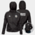 Jaqueta Kappa Vasco 2023 Fem - comprar online