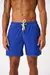 Short BlueMan Vasco Masculino Move Azul - comprar online