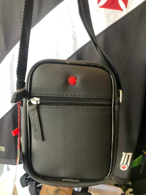 Mini Bag Tradicional Vasco