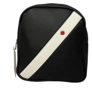 Mochila Vasco Pequena Cruz de Malta