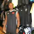 Regata Supporter Beau Masculino Preto/Branco
