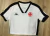 Cropped Vasco Beau Kappa Feminino Branco