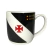 Caneca Porcelana Urban Vasco 300ML