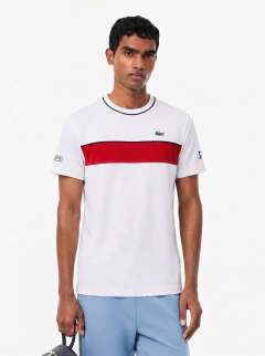 CAMISETA LACOSTE - REF 3553 - loja online