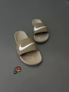 CHINELO SLIDE NIKE - BEGE