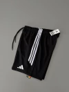 Short Adidas elastano - REF09